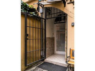 Appartamento Bologna (Stadt) Registrazione all'aperto 2