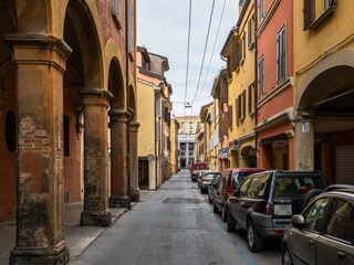 Appartamento Bologna (Stadt) Ambiente 17