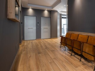 Apartamento Bologna (Stadt) Características 4