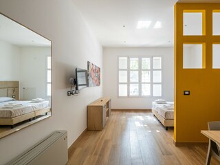 Apartamento Bologna (Stadt) Características 7