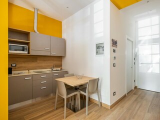 Apartamento Bologna (Stadt) Características 8