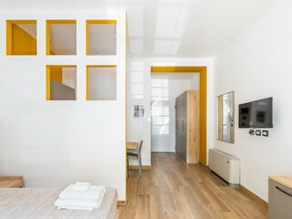 Apartamento Bologna (Stadt) Características 9