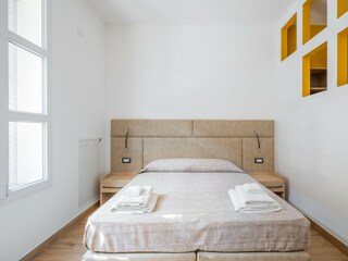 Apartamento Bologna (Stadt) Características 10