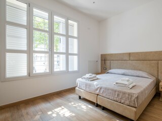 Apartamento Bologna (Stadt) Características 11