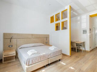 Apartamento Bologna (Stadt) Características 14