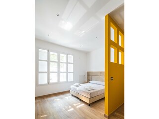 Apartamento Bologna (Stadt) Características 15