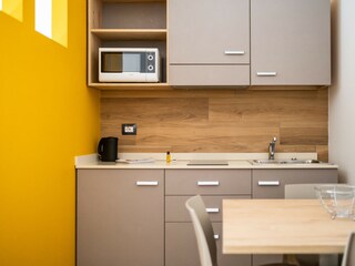 Apartamento Bologna (Stadt) Características 16
