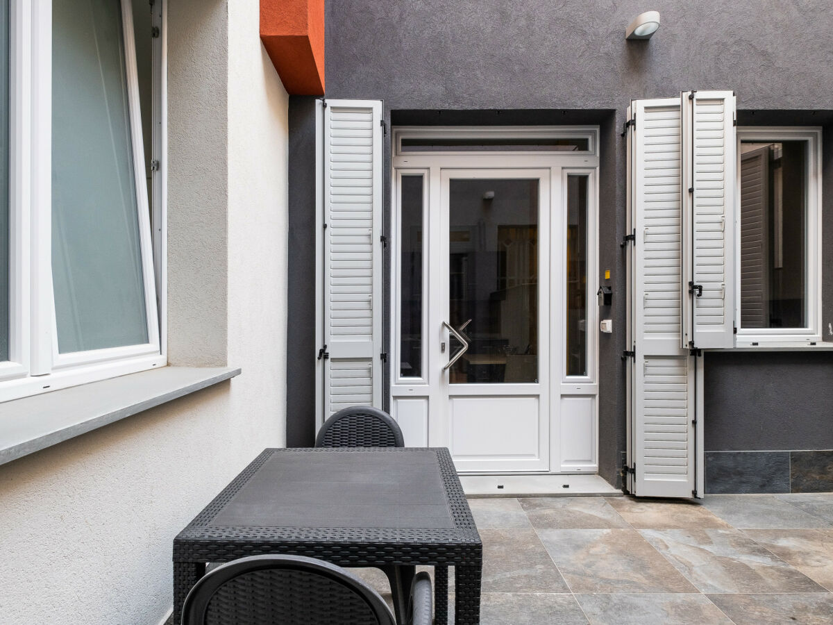 Apartamento Bologna (Stadt) Grabación al aire libre 1