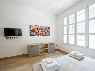 Appartement Bologna (Stadt) Kenmerken 8