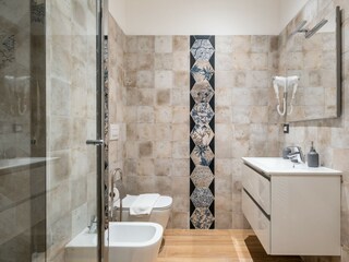 Appartement Bologna (Stadt) Équipement 15