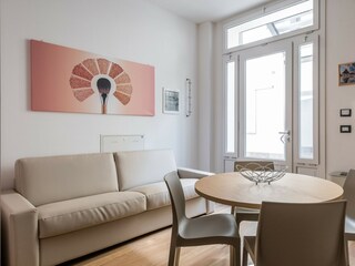 Apartamento Bologna (Stadt) Características 5