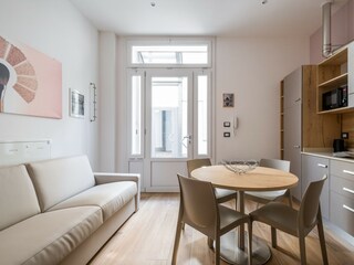 Apartamento Bologna (Stadt) Características 6