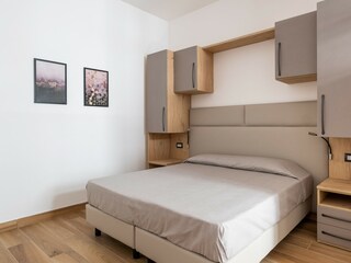 Apartamento Bologna (Stadt) Características 8