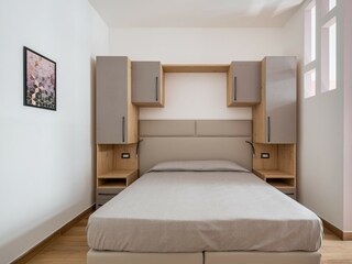 Apartamento Bologna (Stadt) Características 9