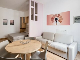 Apartamento Bologna (Stadt) Características 10