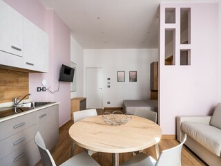 Apartamento Bologna (Stadt) Características 11