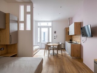 Apartamento Bologna (Stadt) Características 12