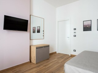 Apartamento Bologna (Stadt) Características 14