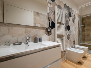 Apartamento Bologna (Stadt) Características 15