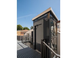 Apartamento Bologna (Stadt) Características 19