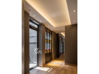 Apartamento Bologna (Stadt)  23