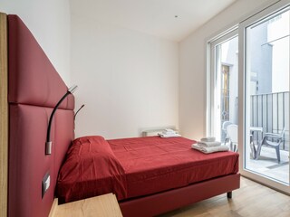 Appartement Bologna (Stadt) Équipement 8