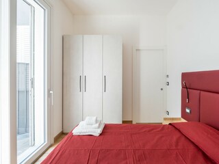 Appartement Bologna (Stadt) Équipement 11