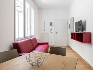Appartement Bologna (Stadt) Équipement 12