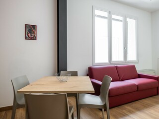 Appartement Bologna (Stadt) Équipement 13