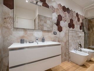 Appartement Bologna (Stadt) Équipement 14