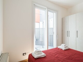 Appartement Bologna (Stadt) Équipement 15