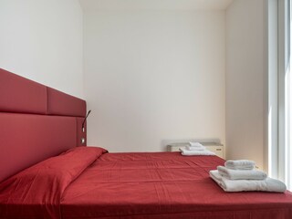 Appartement Bologna (Stadt) Équipement 16