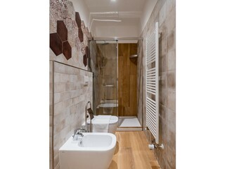 Appartement Bologna (Stadt) Équipement 17