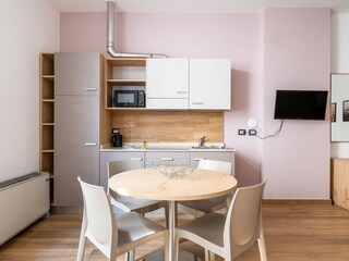 Appartement Bologna (Stadt) Équipement 16
