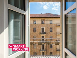Appartement Turin Environnement 15