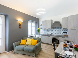 Appartement Turin Équipement 3