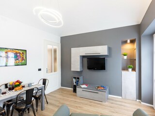 Apartment Turin Ausstattung 8