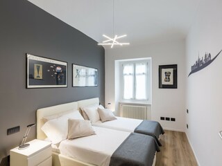 Apartment Turin Ausstattung 11