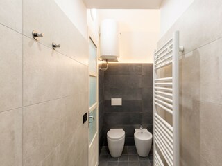 Appartement Turin Équipement 13