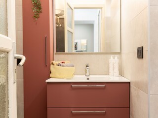 Apartment Turin Ausstattung 14