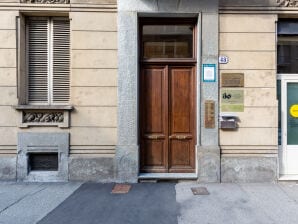 Apartment Colombo 48 - Appartamento Colombo al Mercato Riona - Turin - image1