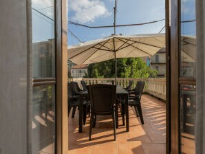 Apartment Moncalvo 8 bis - Una Terraza cerca del Po