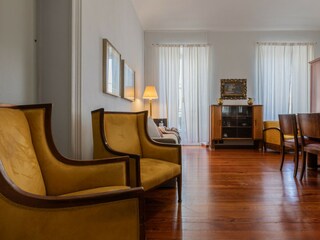 Appartamento Turin Caratteristiche 8