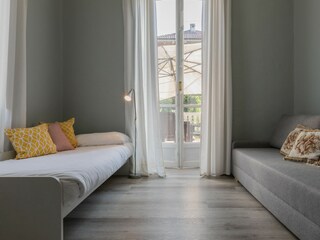 Appartamento Turin Caratteristiche 9