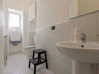 Appartamento Turin Caratteristiche 11