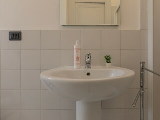 Appartamento Turin Caratteristiche 16