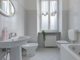 Appartamento Turin Caratteristiche 20