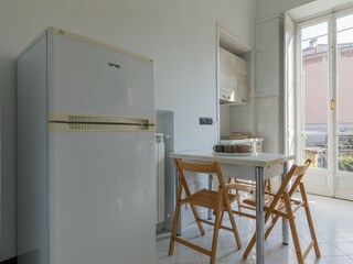 Appartamento Turin Caratteristiche 24