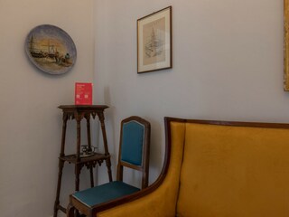 Appartamento Turin Caratteristiche 27