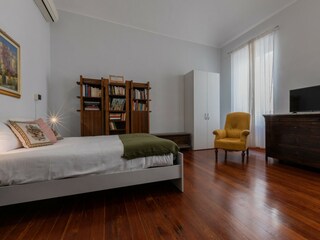 Appartamento Turin Caratteristiche 32